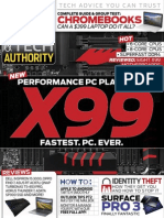 PC & Tech Authority - November 2014 AU PDF