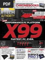 PC & Tech Authority - November 2014 AU PDF