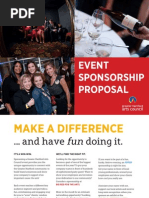 Download Event Sponsorship Proposal by Lc Lm Lnh SN248349782 doc pdf