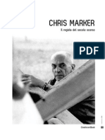 Marker - Il regista del secolo scorso