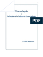 Cómo Optimizar El Flujo de Bienes y Servicios 0