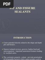 Download Pit and Fissure Sealants by mksweda10 SN248350838 doc pdf
