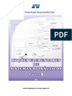 Nocoes Elementares de Sistemas Hidraulicos Parte 03