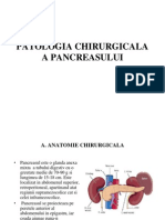 PANCREAS