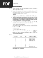 Download appendix B solution by ebook_sandeep SN248356827 doc pdf