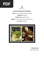 Eça de Queirós Marly