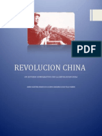 Revolucion China PDF