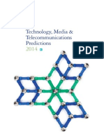 deloitte - tech medis telecomm predictions-2014-interactive