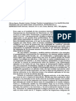 Integración de Jujuy al capitalismo en cuatro siglos