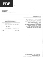 Gambini Espelho Indio r p1a65 Projeção