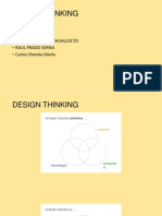 Design Thinking Fin