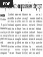 Northwest Introduces New Teaching Center: JASS Salon