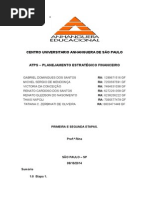 etapa 1 e 2 plan estrat financ