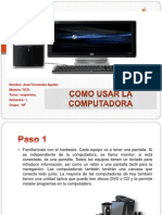 Fernandezaguilarj Actividad 14B Internet Powerpoint