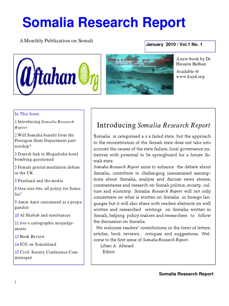 What is u.s. interest in somalia image