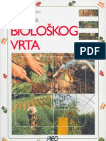 Adriano Del Fabro - Mala Biblija Biološkog Vrta PDF