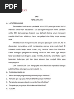 Download INFERTILITAS by Desy Fordiely Wulandari SN248377898 doc pdf