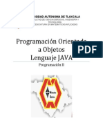 Manual ProgramacionII MA
