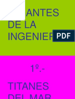 Gigantes Ingenieria