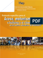 Protocolo específico para el Acoso, matonismo y ciberbullying en secundaria MEP.pdf
