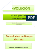 3 - Convolucion Continua y Discreta 2014sem2