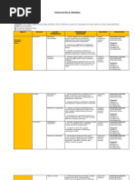Planificación Mensual Noviembre Nmm