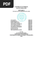 Download Laporan Tutorial Skenario 1 PSIKIATRI by leliamedia SN248380012 doc pdf