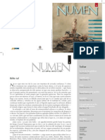 NUMEN no. 4