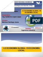 Ponencia Economia Global y Local