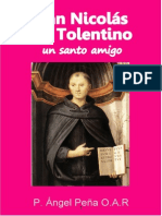 San Nicolas de Tolentino