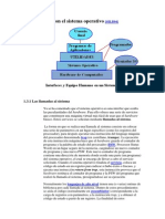 Llamadas Al Sistema