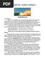 EXPLOSIVOS TEORICA