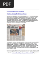 Download yakjuj makjuj by abu zuhaily SN24838897 doc pdf