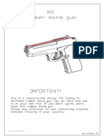 Pistol Karet Gelang PDF
