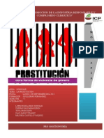 Prsotitucion 