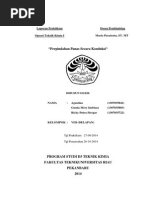 Download Laporan Perpindahan Panas Secara Konduksi by franssiscaaa SN248393803 doc pdf