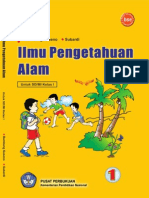 Ilmu Pengetahuan Alam