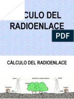 Cálculo Del Radioenlace Expo Telecom