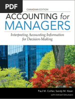 Download Accounting for Managers Canadian Edition by drankitamayekar SN248398585 doc pdf