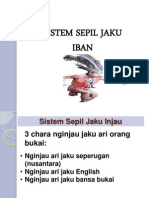 SEPIL Jaku Iban (Part 2)