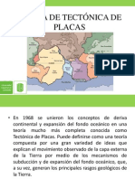 Tectonica de Placas 3 PDF