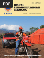 Download Jurnal Penanggulangan Bencana by Nur Rokhman SN248404757 doc pdf