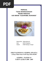 Download Proposal Kue Kaastengel by puji_asc SN24840572 doc pdf