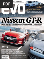 Evo - June 2014 UK