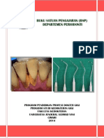 BSP P3DG Periodonti