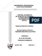 Motores Labview PDF