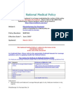 Phototherapy For Psoriasiss