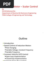 Download Induction Motor speed controlppt by solo4000 SN248432699 doc pdf