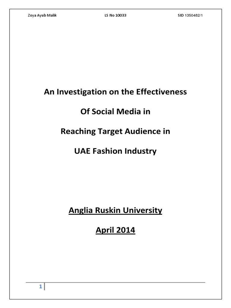 tum media dissertation