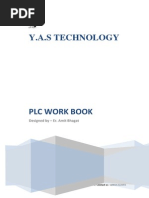 Workbook PLC